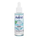 Astrid Hydro X-Cell Hydrating Super Serum Pleťové sérum pro ženy 30 ml