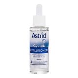 Astrid Hyaluron 3D Antiwrinkle & Firming Serum Pleťové sérum pro ženy 30 ml