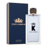 Dolce&Gabbana K Toaletní voda pro muže 200 ml
