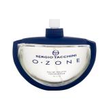 Sergio Tacchini O-Zone Man Toaletní voda pro muže 50 ml tester