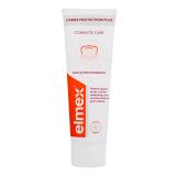 Elmex Caries  Protection Plus Complete Care Zubní pasta 75 ml poškozená krabička