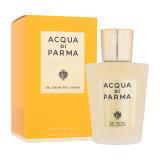 Acqua di Parma Le Nobili Magnolia Nobile Sprchový gel pro ženy 200 ml