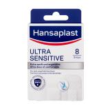 Hansaplast Ultra Sensitive Náplast Set