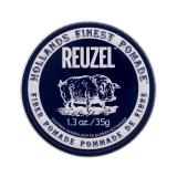 Reuzel Hollands Finest Pomade Fiber Pomade Pro definici a tvar vlasů pro muže 35 g