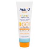 Astrid Sun Family Milk SPF50+ Opalovací přípravek na tělo 250 ml