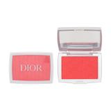 Christian Dior Dior Backstage Rosy Glow Tvářenka pro ženy 4,4 g Odstín 015 Cherry