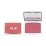 Christian Dior Dior Backstage Rosy Glow Tvářenka pro ženy 4,4 g Odstín 012 Rosewood