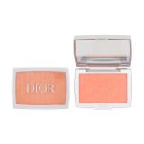 Christian Dior Dior Backstage Rosy Glow Tvářenka pro ženy 4,4 g Odstín 004 Coral