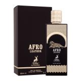 Maison Alhambra Afro Leather Parfémovaná voda pro muže 80 ml