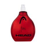 HEAD Fire Toaletní voda pro muže 100 ml tester