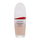 Shiseido Revitalessence Skin Glow Foundation SPF30 Make-up pro ženy 30 ml Odstín 220 Linen