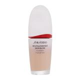 Shiseido Revitalessence Skin Glow Foundation SPF30 Make-up pro ženy 30 ml Odstín 240 Quartz