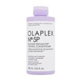 Olaplex Blonde Enhancer Nº.5P Toning Conditioner Kondicionér pro ženy 250 ml
