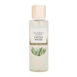 Victoria´s Secret Cactus Water Tělový sprej pro ženy 250 ml poškozený flakon