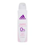 Adidas Control 48h Deodorant pro ženy 150 ml