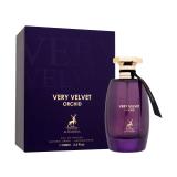 Maison Alhambra Very Velvet Orchid Parfémovaná voda pro ženy 100 ml