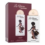 Lattafa Pride La African Drummer Parfémovaná voda pro ženy 100 ml