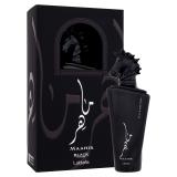 Lattafa Maahir Black Edition Parfémovaná voda 100 ml
