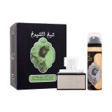 Lattafa Sheikh Al Shuyukh Dárková kazeta parfémovaná voda 50 ml + deodorant 75 ml