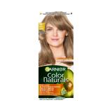 Garnier Color Naturals Barva na vlasy pro ženy 40 ml Odstín 7.1 Natural Ash Blonde