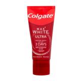 Colgate Max White Ultra Freshness Pearls Zubní pasta 50 ml poškozená krabička