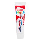 Aquafresh Little Teeth Zubní pasta pro děti 50 ml