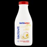 Lactovit LactoUrea Oleo Sprchový gel pro ženy 500 ml