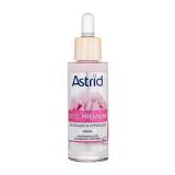 Astrid Rose Premium Firming & Replumping Serum Pleťové sérum pro ženy 30 ml poškozená krabička