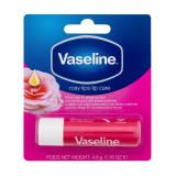 Vaseline Rosy Lips Lip Care Balzám na rty 4,8 g