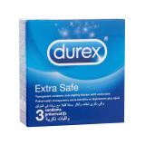 Durex Extra Safe Kondomy pro muže Set
