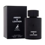 Maison Alhambra Amber & Leather Parfémovaná voda pro muže 100 ml