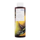 Korres Bergamot Pear Renewing Body Cleanser Sprchový gel pro ženy 250 ml