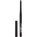 Maybelline Lasting Drama Automatic Gel Pencil Tužka na oči pro ženy 0,31 g Odstín 10 Midnight Black