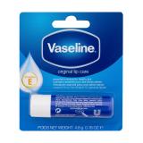 Vaseline Original Lip Care Balzám na rty pro ženy 4,8 g
