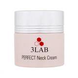 3LAB Perfect Neck Cream Krém na krk a dekolt pro ženy 60 ml tester