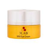 3LAB WW Eye Cream Oční krém pro ženy 14 ml tester