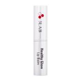 3LAB Healthy Glow Lip Balm Balzám na rty pro ženy 5 g tester