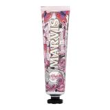 Marvis Garden Collection Kissing Rose Zubní pasta 75 ml