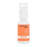 Revolution Skincare Brighten 20% Vitamin C Serum Pleťové sérum pro ženy 30 ml