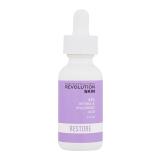 Revolution Skincare Restore 0.3% Retinol & Hyaluronic Acid Serum Pleťové sérum pro ženy 30 ml