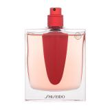 Shiseido Ginza Intense Parfémovaná voda pro ženy 90 ml tester