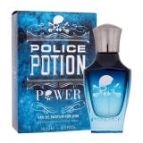 Police Potion Power Parfémovaná voda pro muže 30 ml