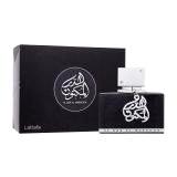 Lattafa Al Dur Al Maknoon Silver Parfémovaná voda 100 ml