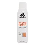 Adidas Power Booster 72H Anti-Perspirant Antiperspirant pro ženy 150 ml poškozený flakon