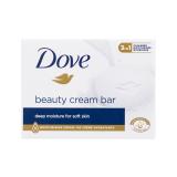 Dove Original Beauty Cream Bar Tuhé mýdlo pro ženy 90 g poškozená krabička