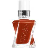 Essie Gel Couture Nail Color Lak na nehty pro ženy 13,5 ml Odstín 252 Fab Florals