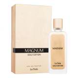 La Fede Magnum Gold Edition Parfémovaná voda 100 ml