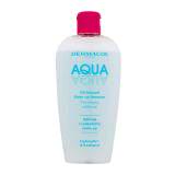Dermacol Aqua Oil-Infused Make-Up Remover Odličovače pleti pro ženy 200 ml
