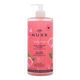 NUXE Very Rose Soothing Shower Gel Sprchový gel pro ženy 750 ml