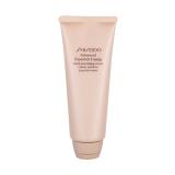 Shiseido Advanced Essential Energy Hand Nourishing Cream Krém na ruce pro ženy 100 ml poškozená krabička